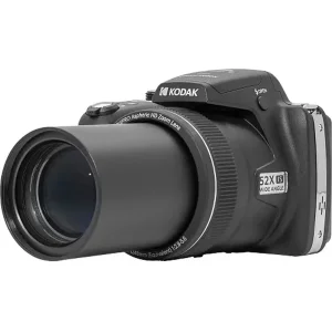 Фотоапарат Kodak AZ528 Black