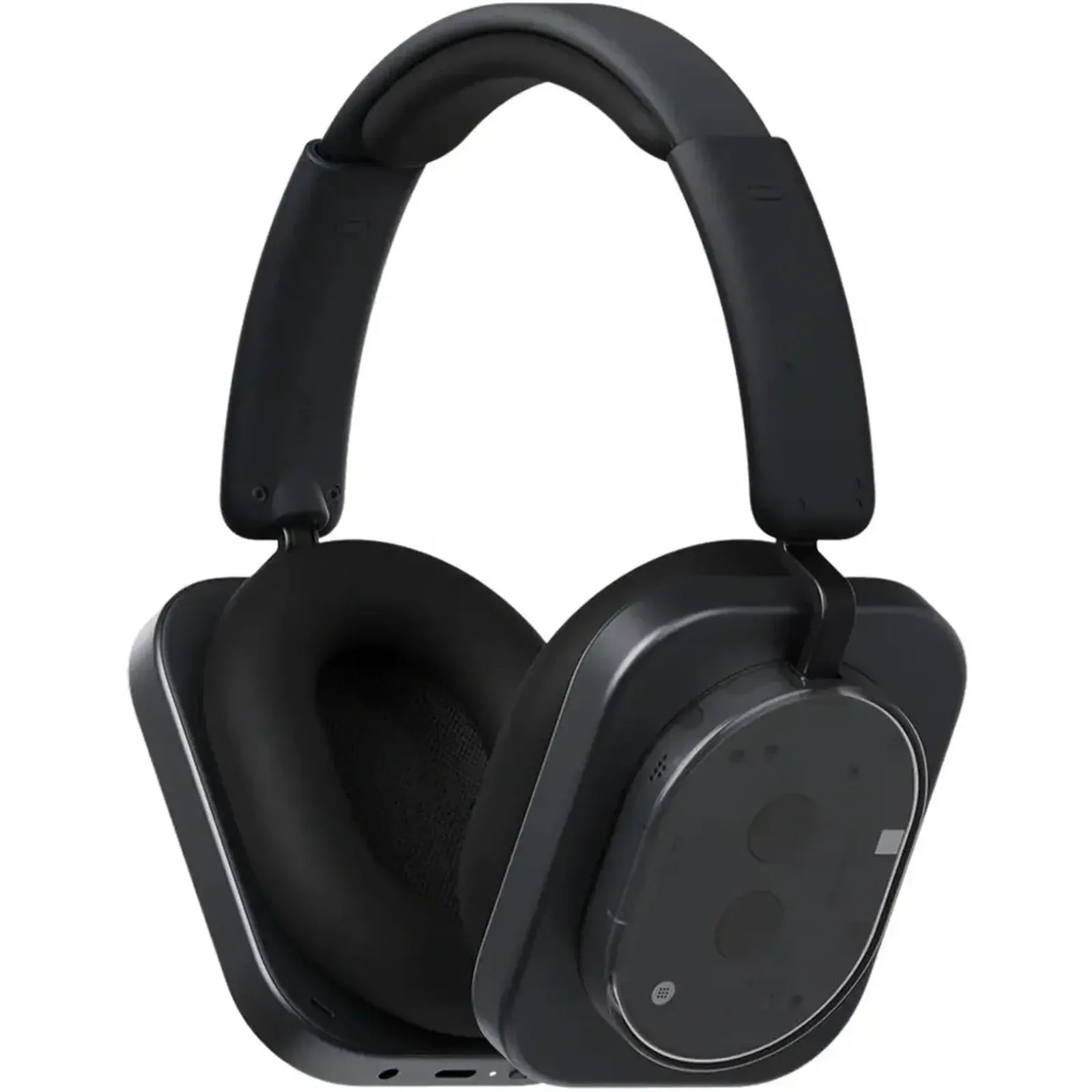 Наушники Nothing Headphone (1) Black (B170)