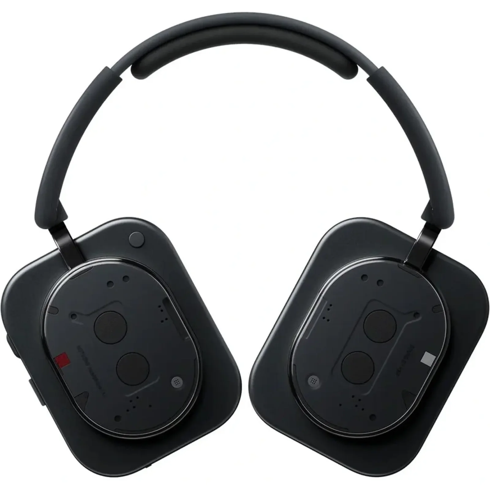 Наушники Nothing Headphone (1) Black (B170)