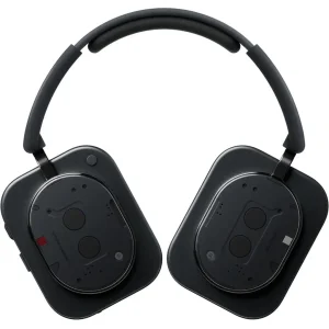 Наушники Nothing Headphone (1) Black (B170)