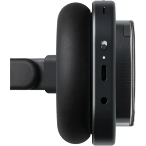 Наушники Nothing Headphone (1) Black (B170)