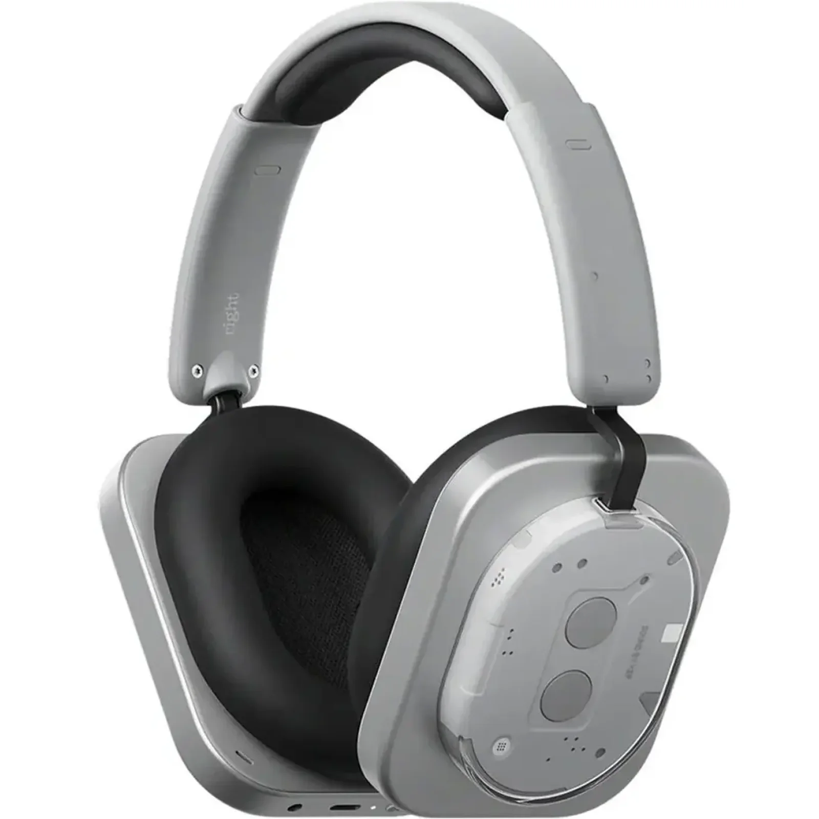 Наушники Nothing Headphone (1) White (B170)