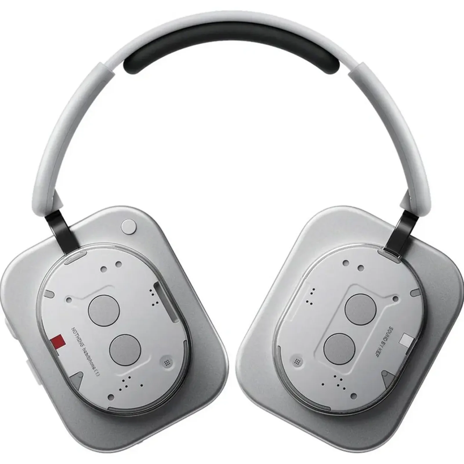 Наушники Nothing Headphone (1) White (B170)