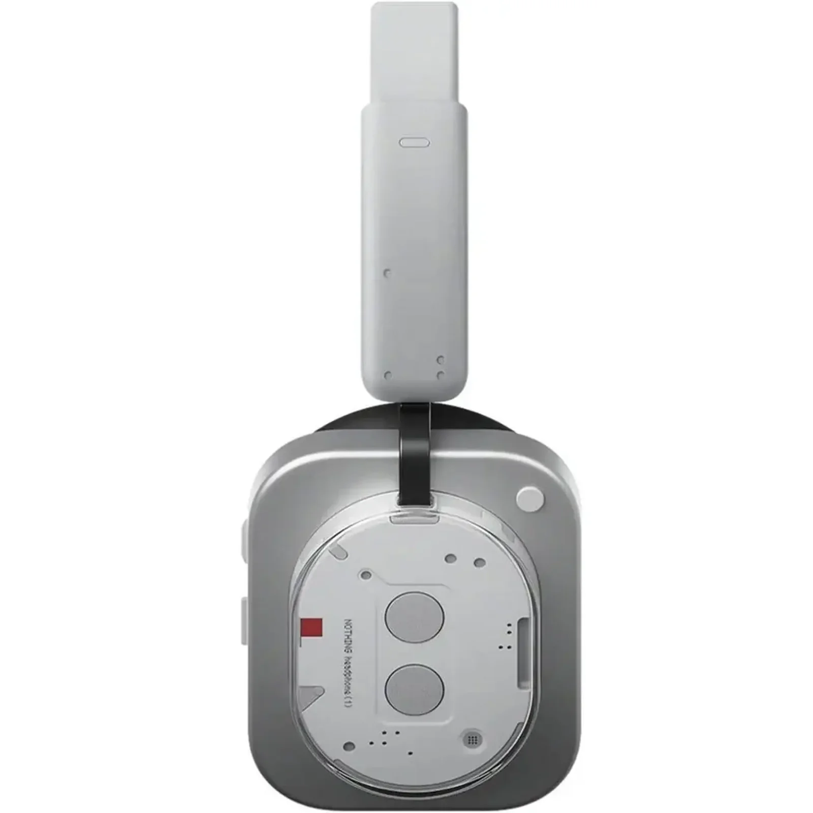 Наушники Nothing Headphone (1) White (B170)