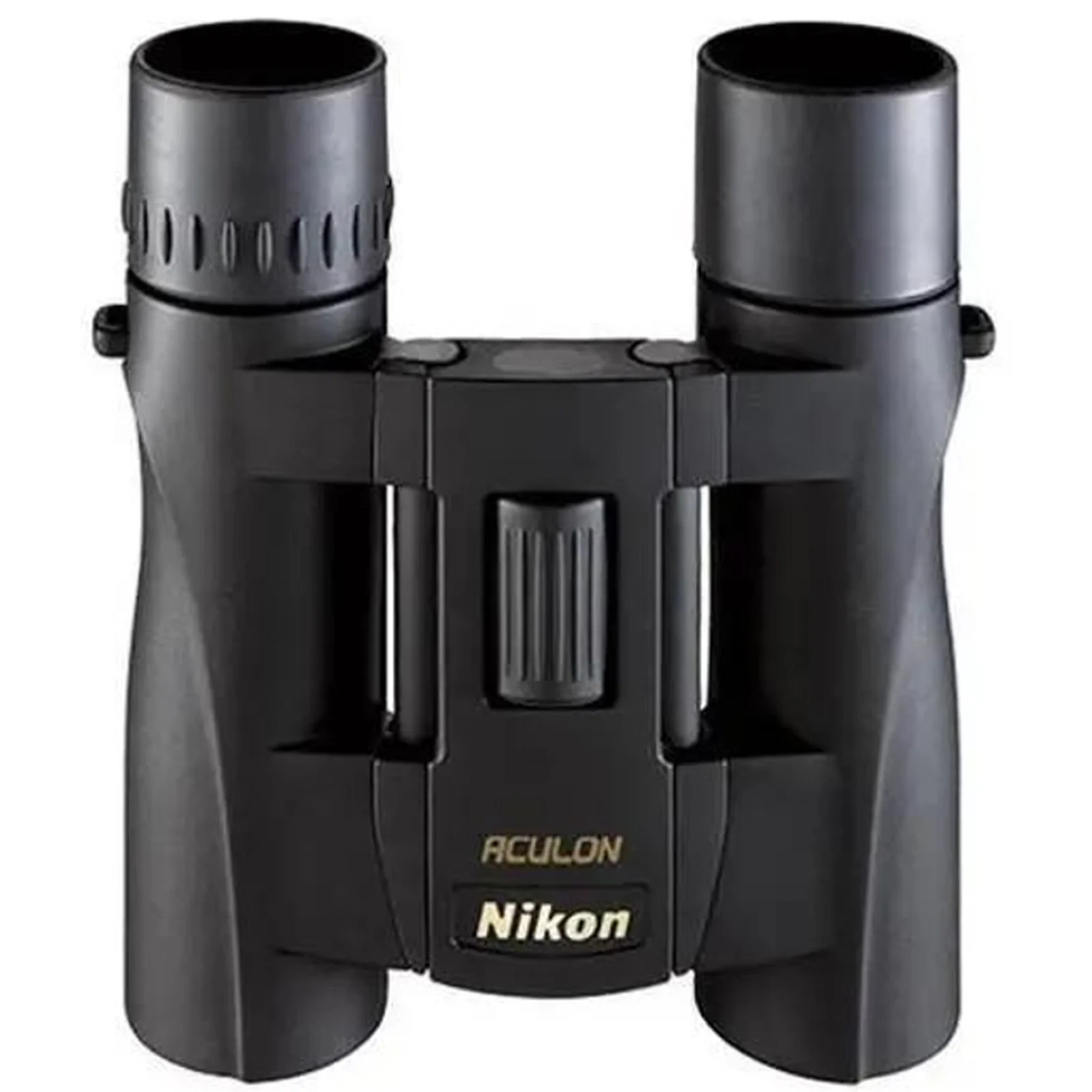 Бинокль Nikon Aculon A30 8X25 Black (BAA807SA)