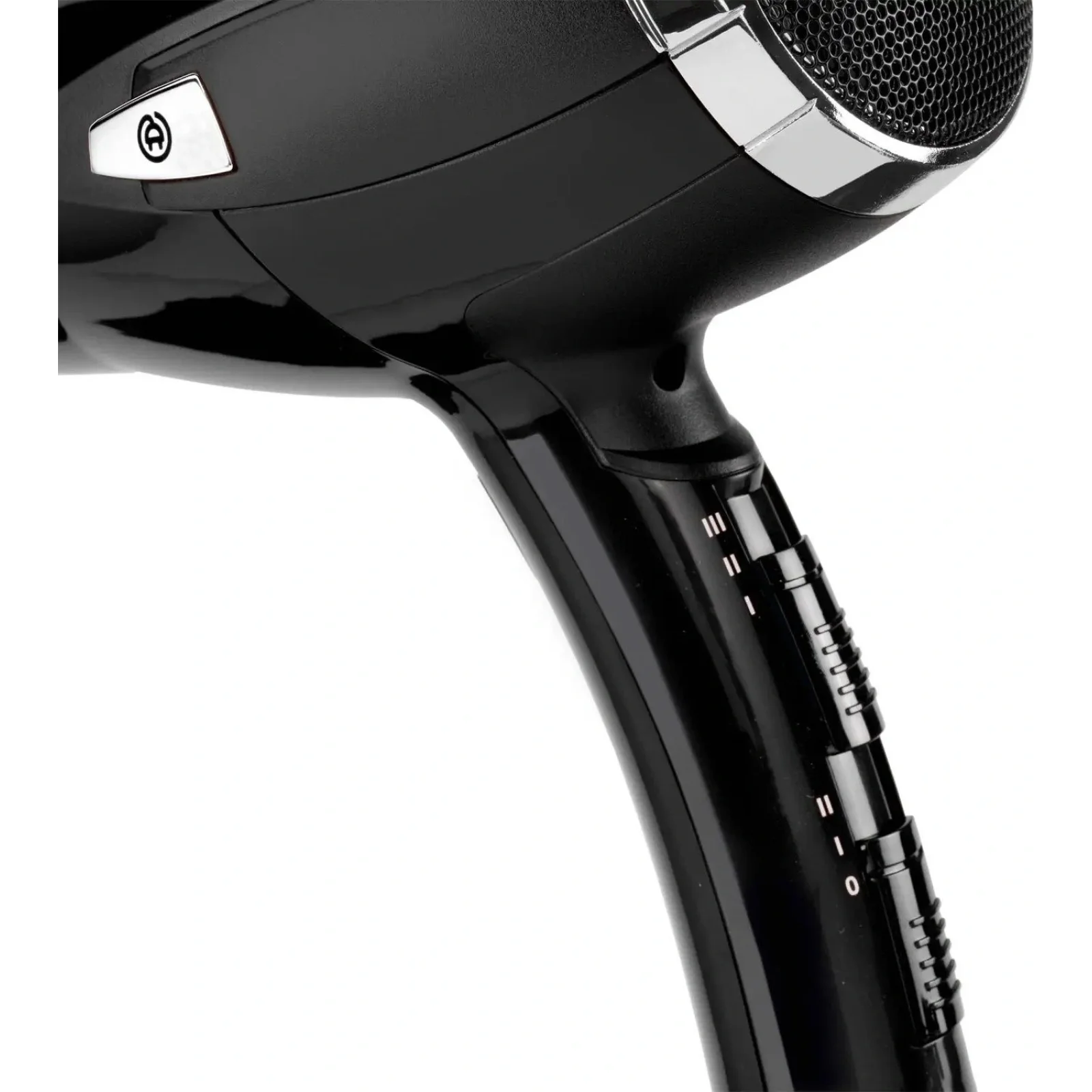 Фен Babyliss D374DE Black UA