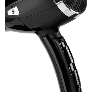 Фен Babyliss D374DE Black UA
