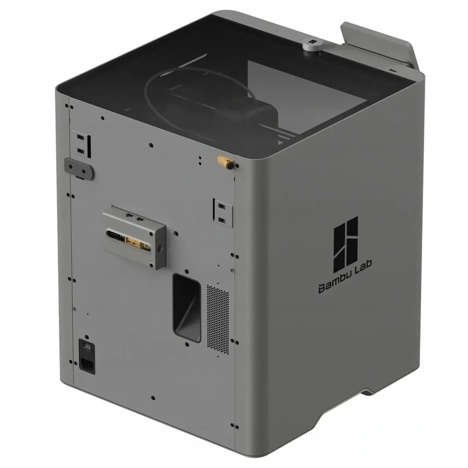 3D Принтер Bambu Lab P2S Combo (PF004-U+SA007)