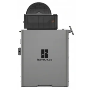 3D Принтер Bambu Lab P2S Combo (PF004-U+SA007)