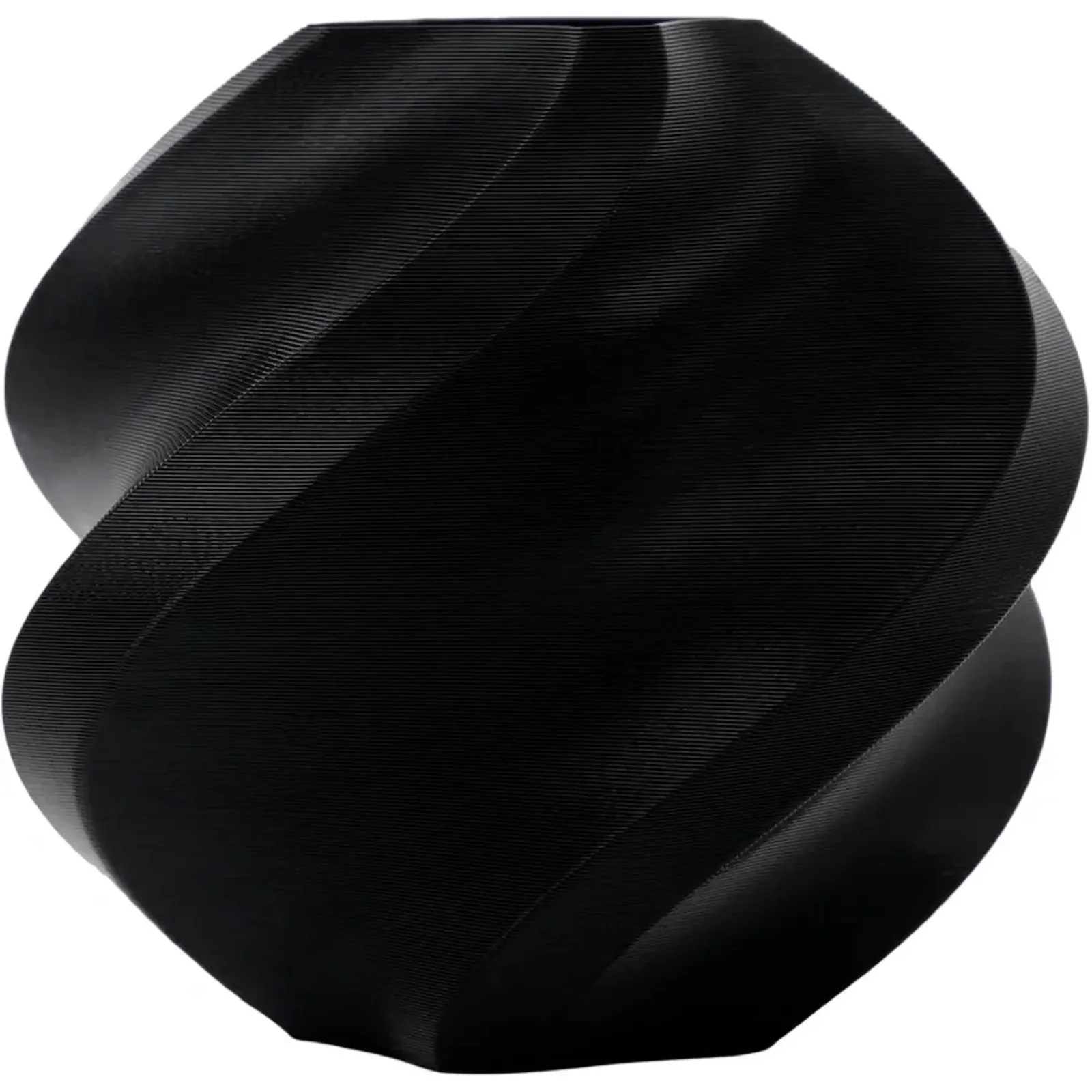 Филамент Bambu Lab PLA Basic 1kg Jade Black (A00-K0-1.75-1000-spl)