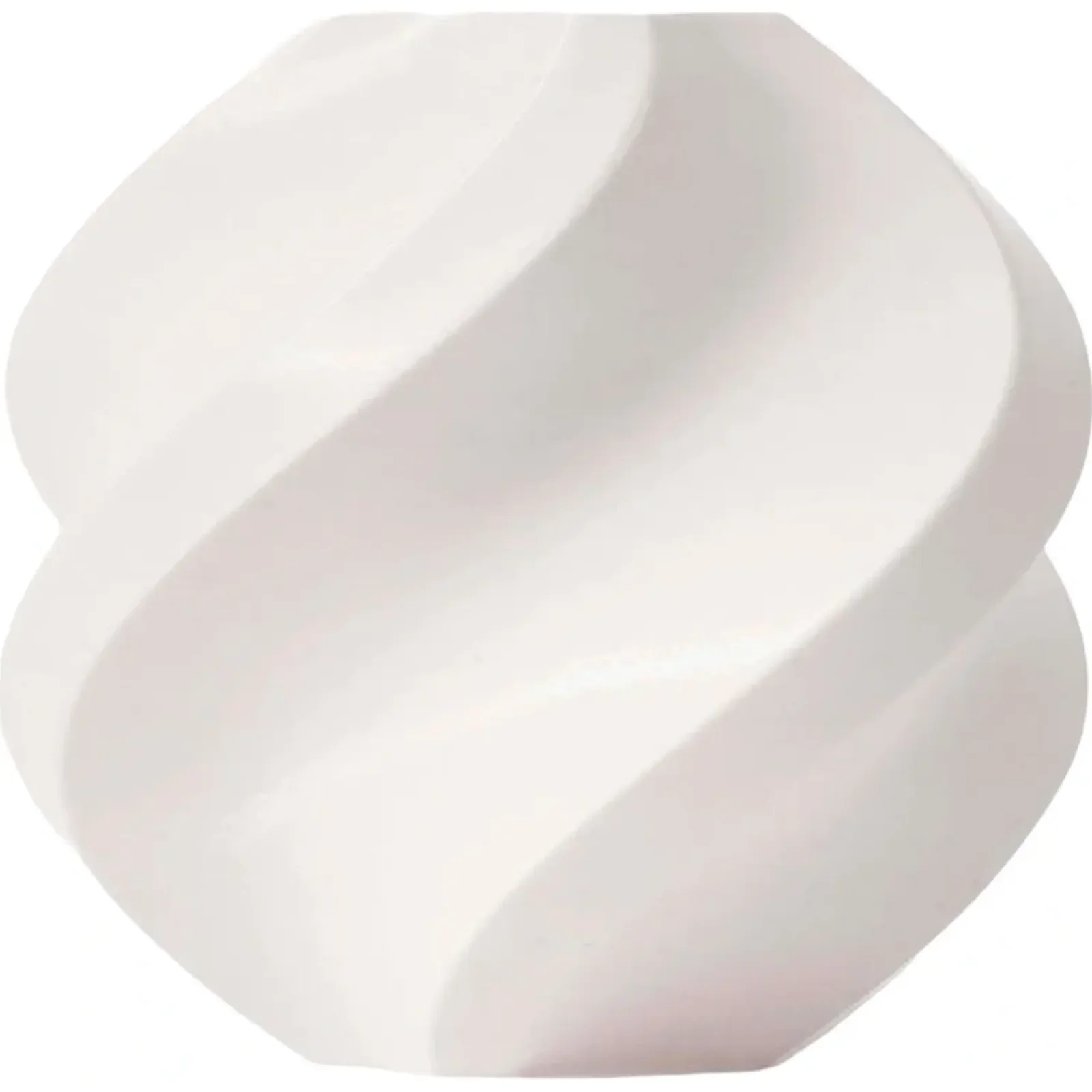 Филамент Bambu Lab PLA Basic 1kg Jade White (A00-W1-1.75-1000-spl)