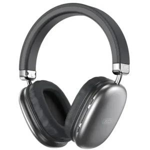 Навушники XO BE45 Black UA