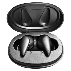 Навушники Digital Basics Air Earbuds Bluetooth (BHTWAIR)