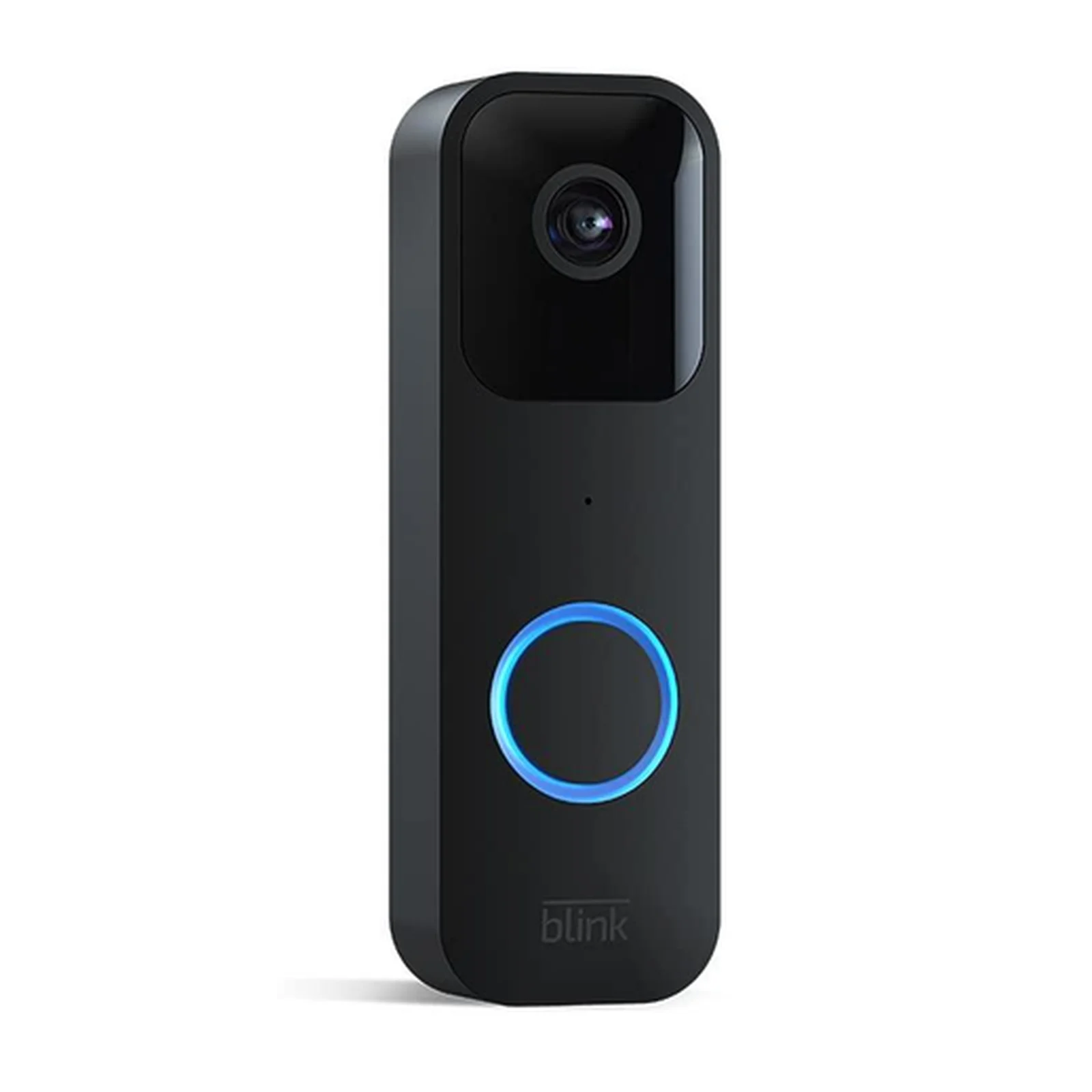 Дверний дзвінок Blink Video Doorbell Black