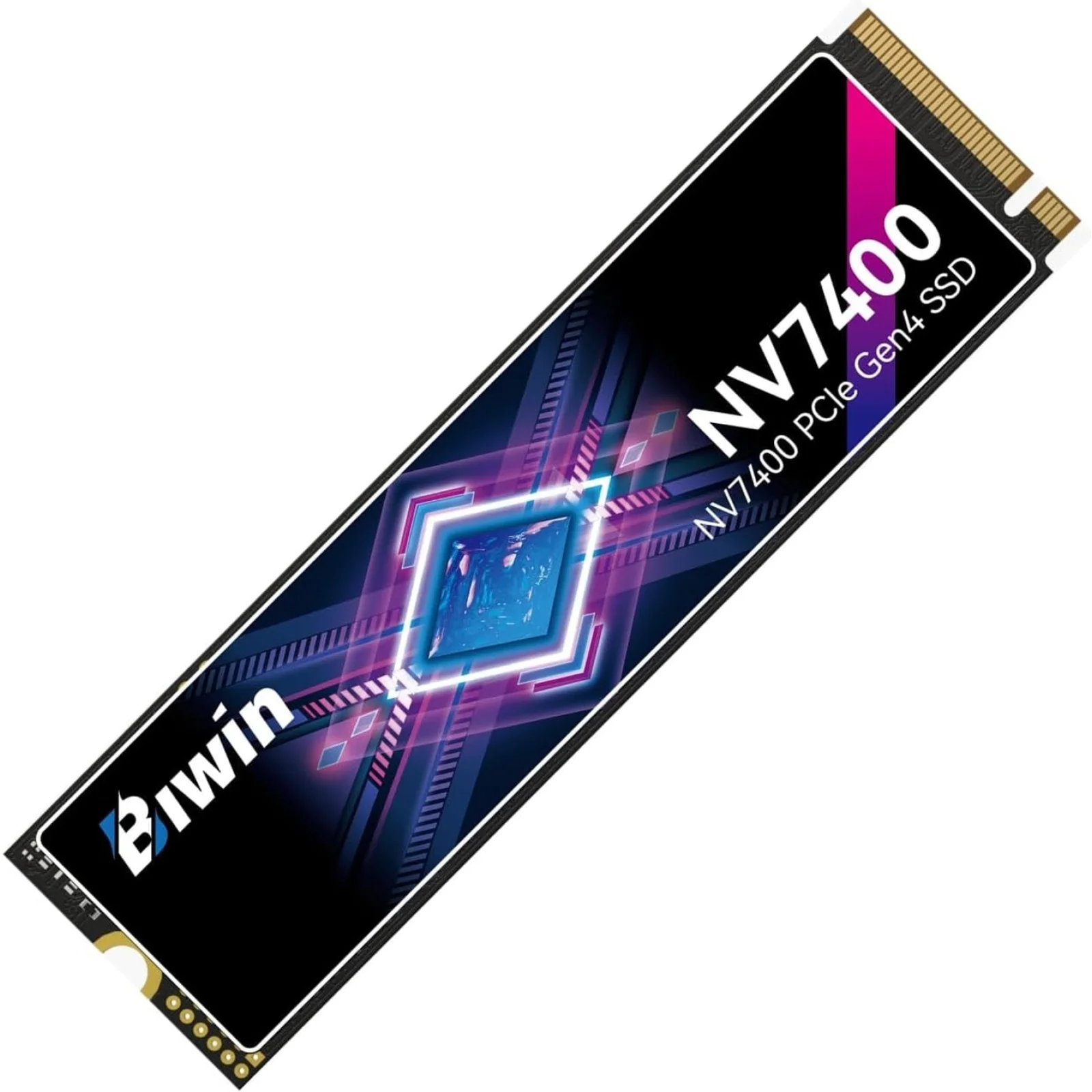 SSD внутрішні Biwin NV7400 2TB (BNV740002TB-RGX)
