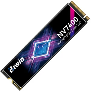 SSD внутренние Biwin NV7400 2TB (BNV740002TB-RGX)