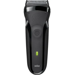 Электрическая бритва Braun Series 3 300 Black UA