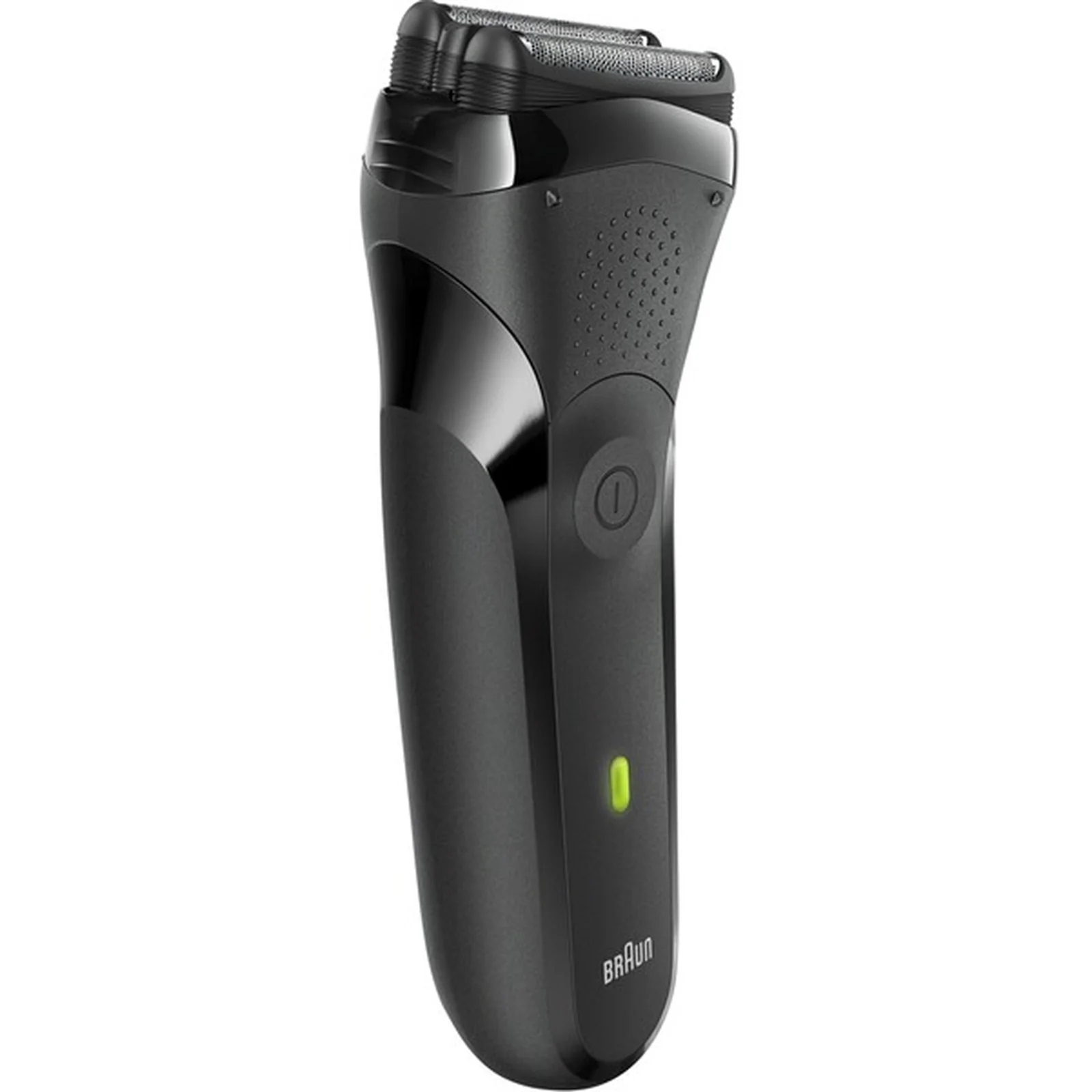 Электрическая бритва Braun Series 3 300 Black UA