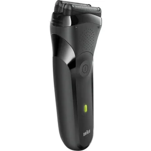 Электрическая бритва Braun Series 3 300 Black UA
