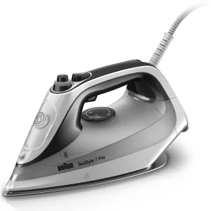 Праска Braun TexStyle 7 SI 7149 WB UA