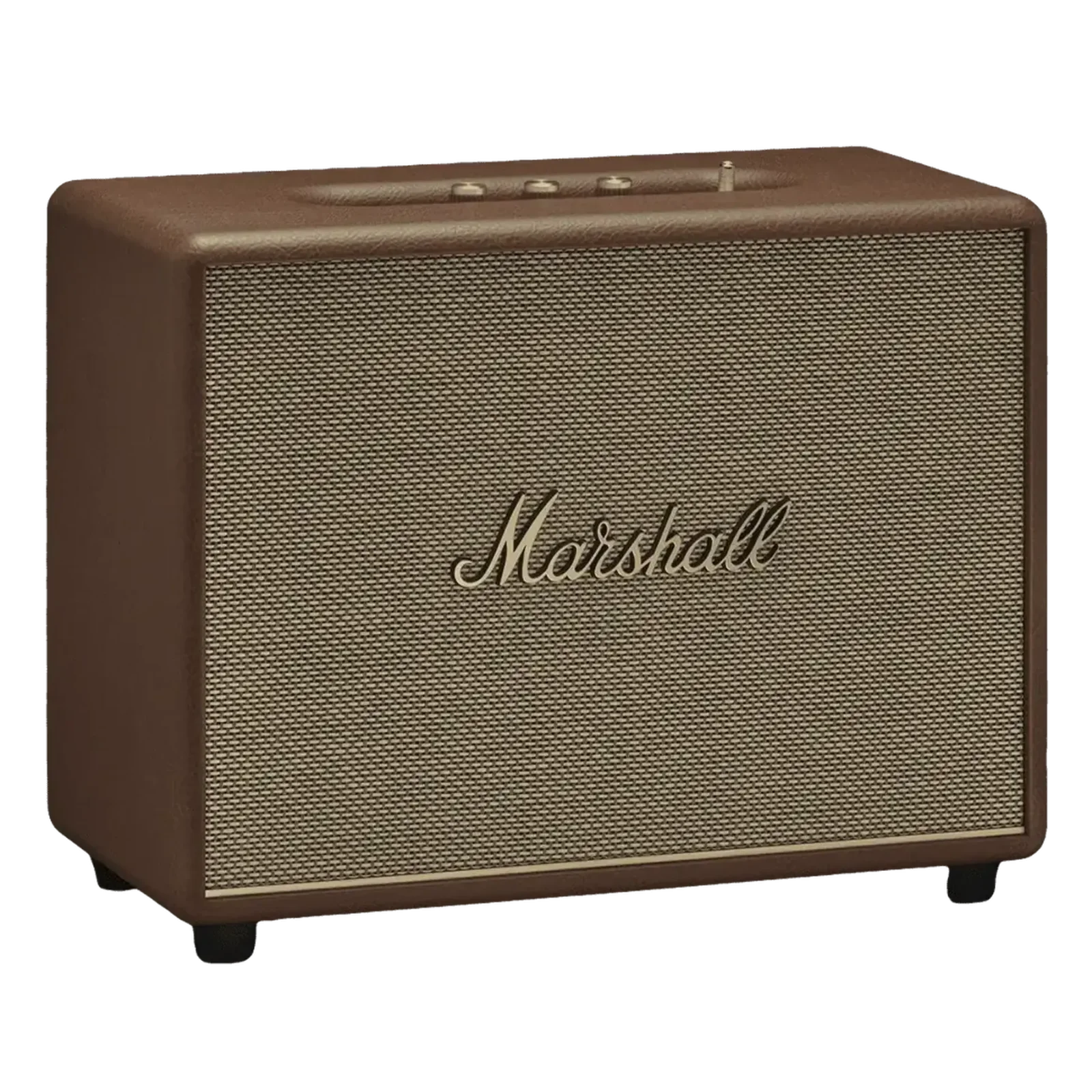 Акустическая система Marshall Woburn III Brown