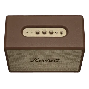 Акустическая система Marshall Woburn III Brown
