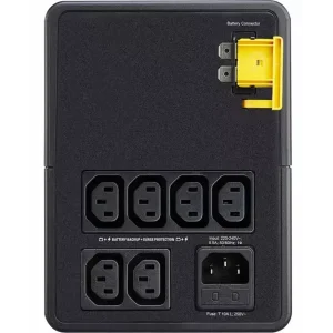 ИБП APC Easy UPS 1200VA IEC (BVX1200LI)