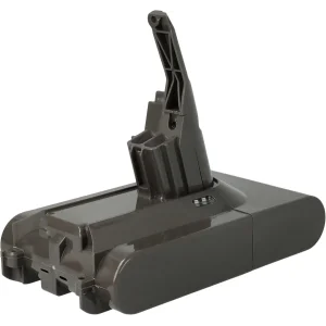 Акумулятор Vhbw для Dyson Replacement Battery (215866-01/02, 215967-01/02) (BW800114522)