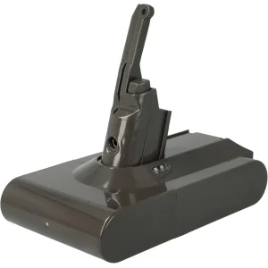 Аккумулятор Vhbw для Dyson Replacement Battery (215866-01/02, 215967-01/02) (BW800114522)