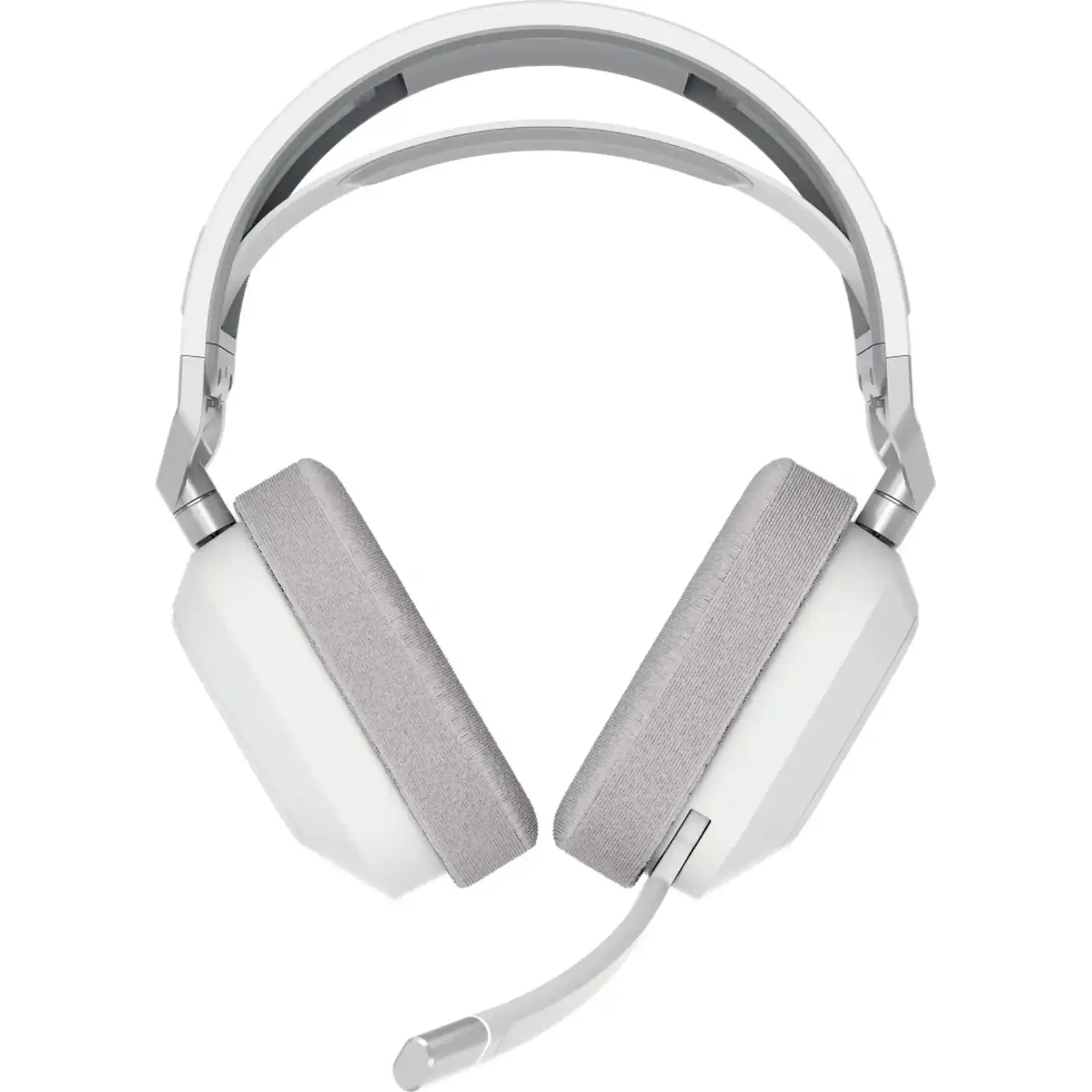 Наушники Corsair HS80 Max Wireless White (CA-9011296)