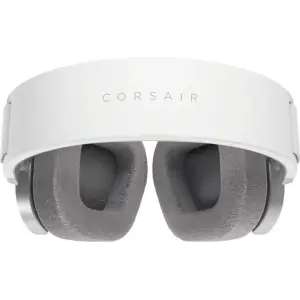 Наушники Corsair HS80 Max Wireless White (CA-9011296)