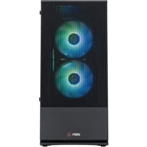 Десктоп ABS Cyclone Aqua (CA13400F4060)