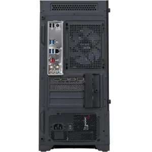 Десктоп ABS Cyclone Aqua (CA13400F4060)