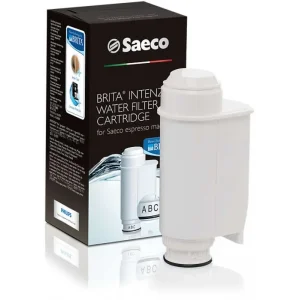 Фільтр для води в кавомашинах Saeco CA6702/00 Brita Intenza+