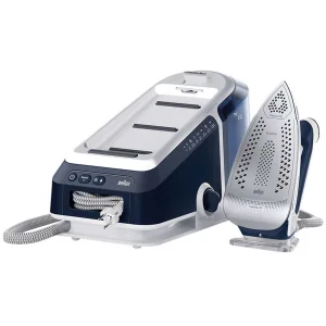 Парогенератор Braun CareStyle 7 Pro IS 7282 BL UA