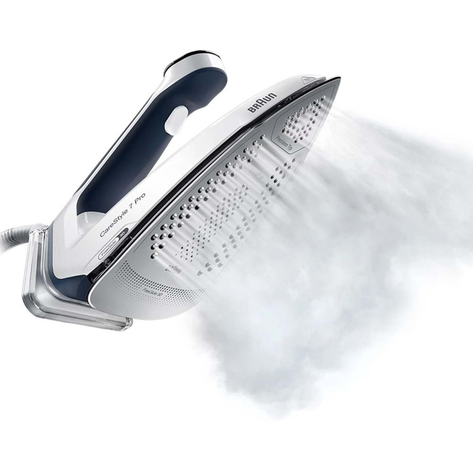 Парогенератор Braun CareStyle 7 Pro IS 7282 BL UA