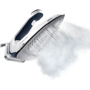 Парогенератор Braun CareStyle 7 Pro IS 7282 BL UA