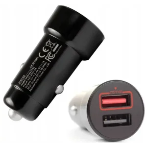 Автомобільний зарядний пристрій 70mai Dash Cam Accessory D1 (CC01) EU