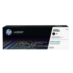 Лазерный картридж HP 410X (CF410X)