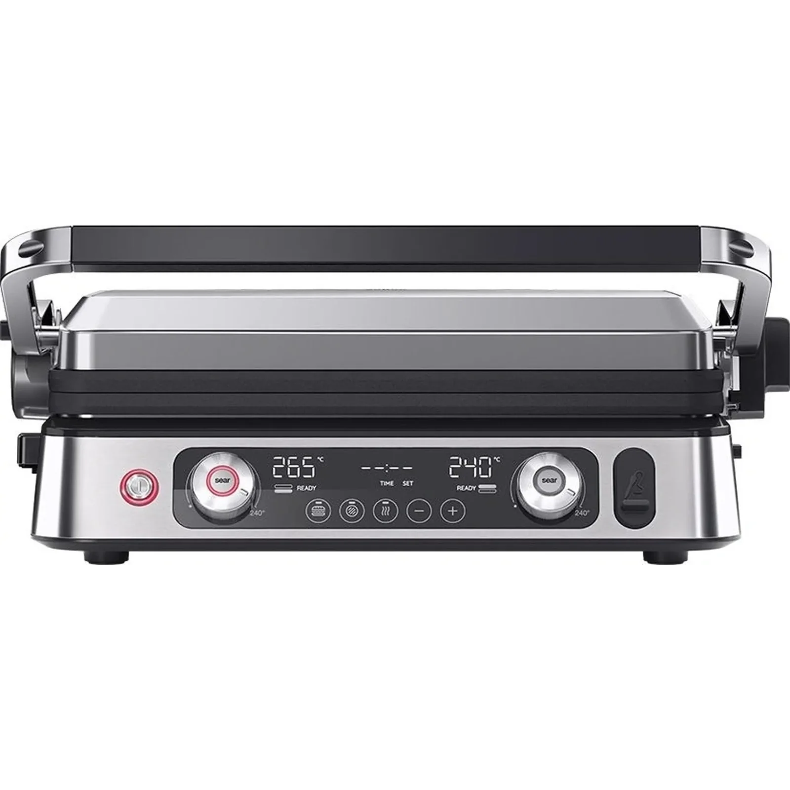 Електрогриль Braun Multigrill 9 Pro CG 9160 UA