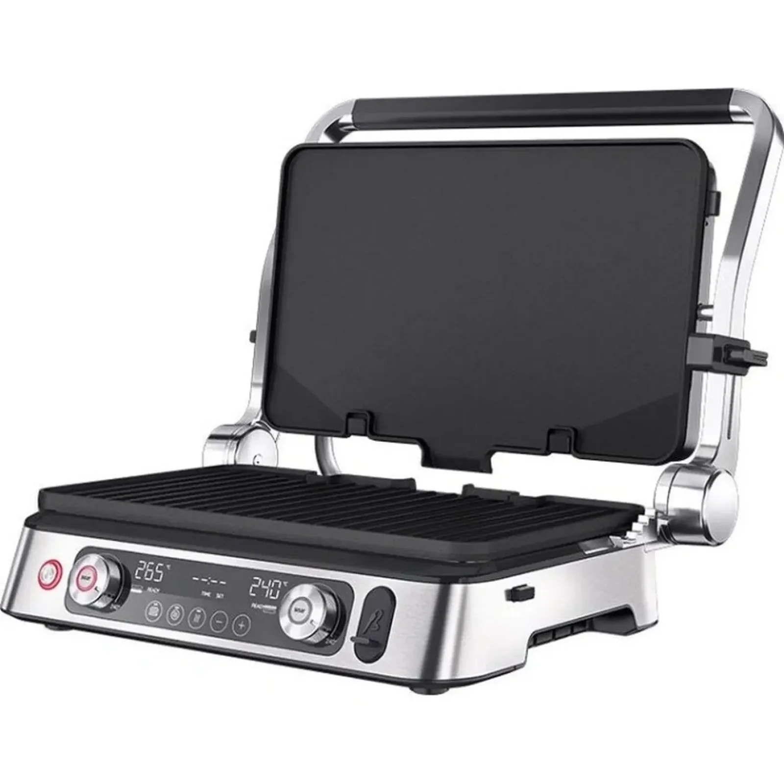 Електрогриль Braun Multigrill 9 Pro CG 9160 UA