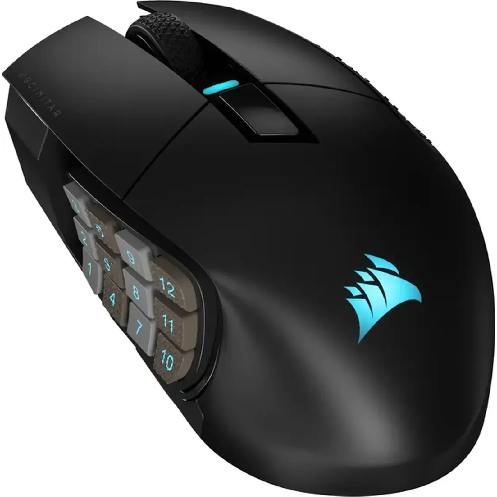 Миша Corsair MMO SCIMITAR ELITE WIRELESS (CH-9314311)