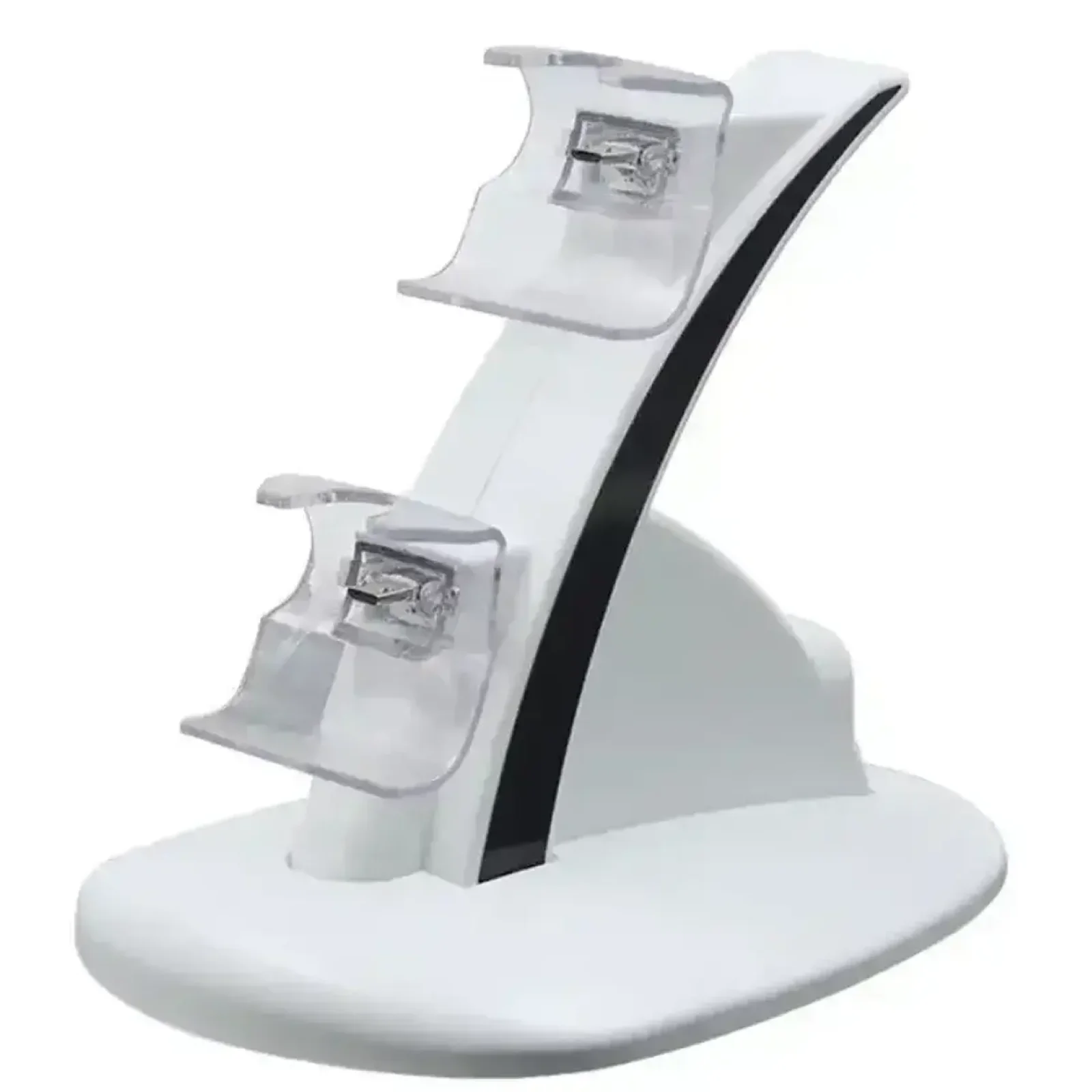 Подставка Charging Stand White For Xbox Series X Controller
