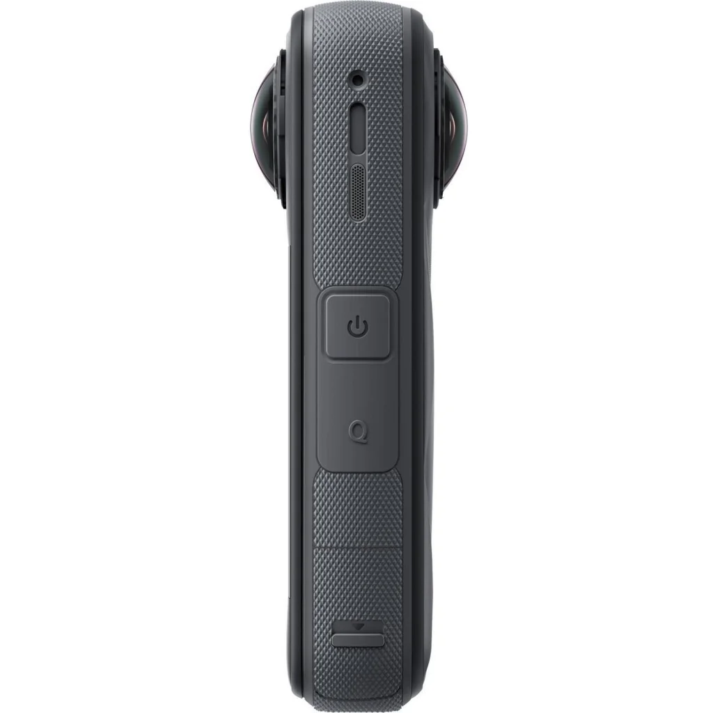 Экшн-камера Insta360 X5 Essentials Bundle (CINSAAHA_X504)