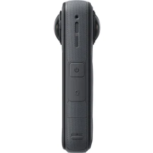 Экшн-камера Insta360 X5 Essentials Bundle (CINSAAHA_X504)