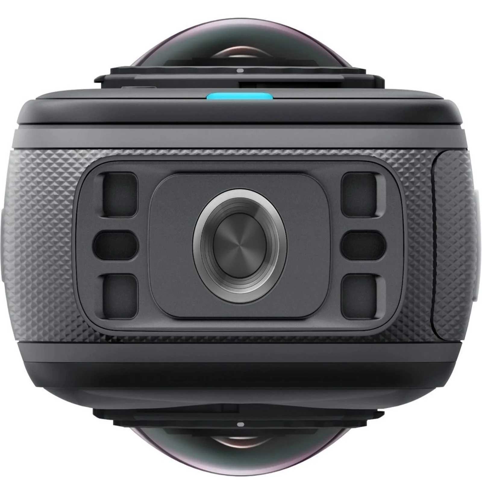 Экшн-камера Insta360 X5 Essentials Bundle (CINSAAHA_X504)