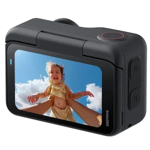 Екшн-камера Insta360 GO Ultra Black (CINSABEA_GOULTRA02)