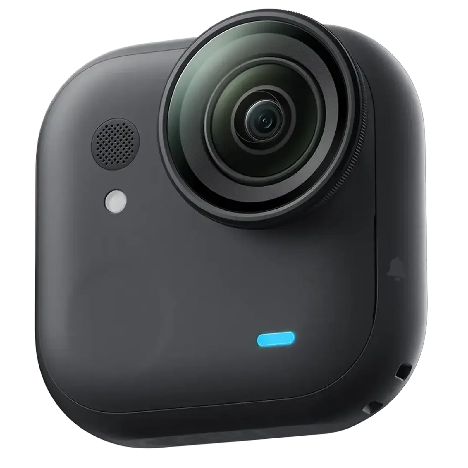 Екшн-камера Insta360 GO Ultra Black (CINSABEA_GOULTRA02)