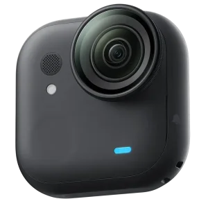 Екшн-камера Insta360 GO Ultra Black (CINSABEA_GOULTRA02)