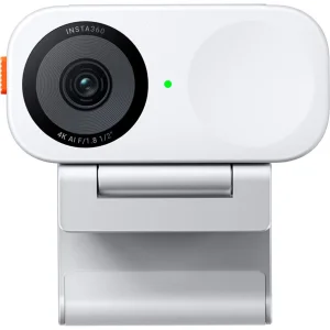 Веб-камера Insta360 Link 2C White (CINSABNA_LINK2C06)